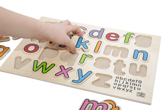 Abécédaire Minuscule