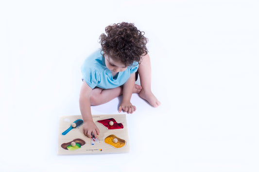 Encastrement GB : La Salle de Bain