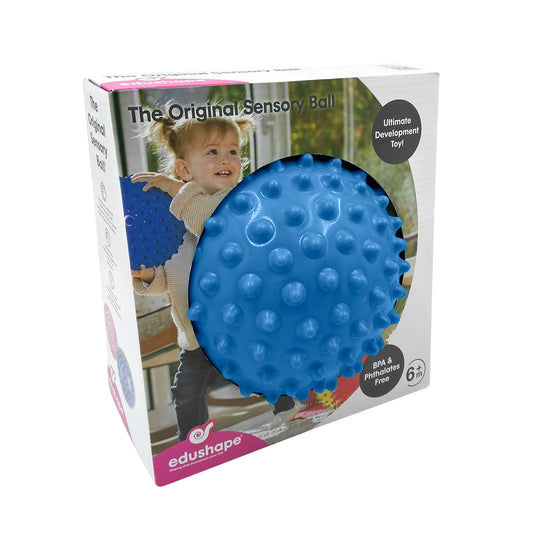 Large Opaque Sensory Ball