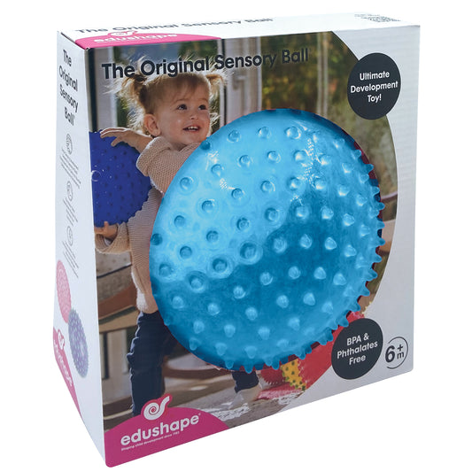 Large Translucent Sensory Ball
