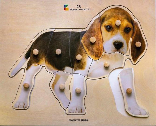 BP Recess: The Puppy