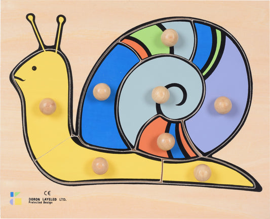 GB embedding: The Snail